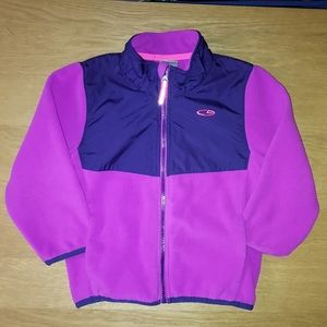 Girls jacket